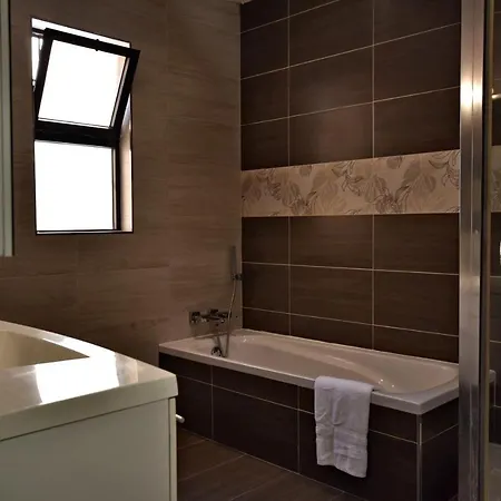 Guest house City Living Tk 2 Rm 5 *