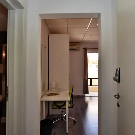 City Living Tk 2 Rm 5 Gæstehus Saint Julian's
