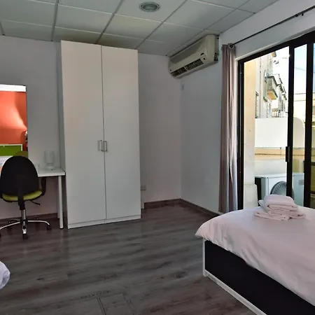 Maison d'hôtes City Living Tk 2 Rm 5