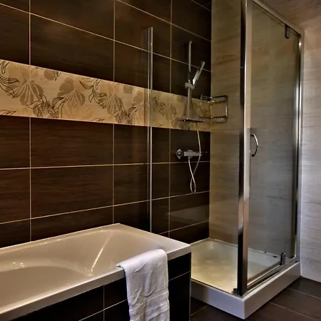 Maison d'hôtes City Living Tk 2 Rm 5 *