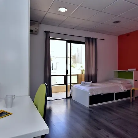 Maison d'hôtes City Living Tk 2 Rm 5