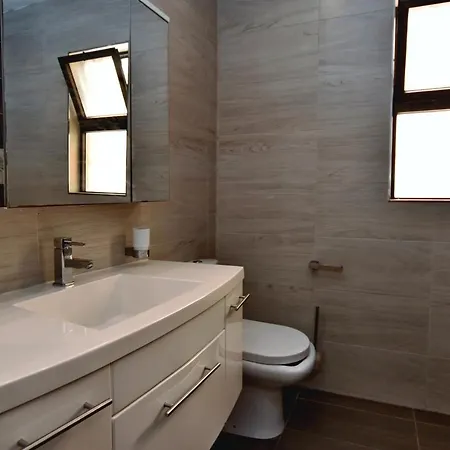 Maison d'hôtes City Living Tk 2 Rm 5 San Ġiljan