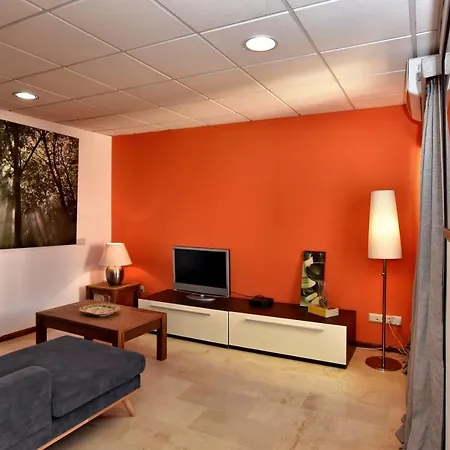 Affittacamere City Living Tk 2 Rm 5 San Giuliano