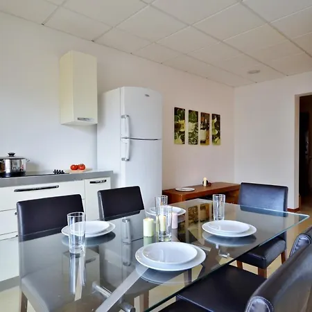 City Living Tk 2 Rm 5 Гостевой дом *