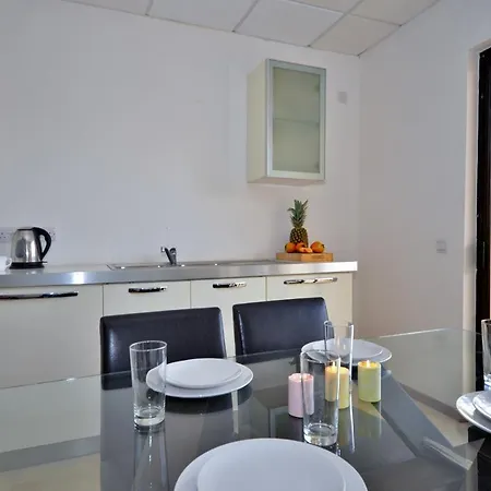 Гостевой дом City Living Tk 2 Rm 5 Сент Джулианс