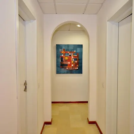 Maison d'hôtes City Living Tk 2 Rm 5 *