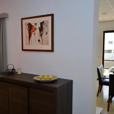 City Living Tk 2 Rm 5 * San Ġiljan