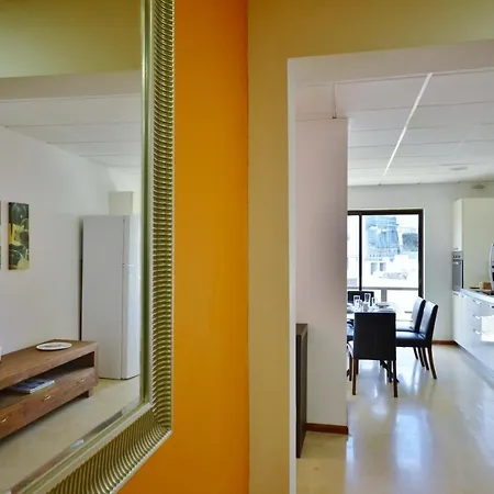 City Living Tk 2 Rm 5 Гостевой дом