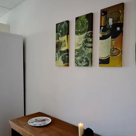 City Living Tk 2 Rm 5 Maison d'hôtes